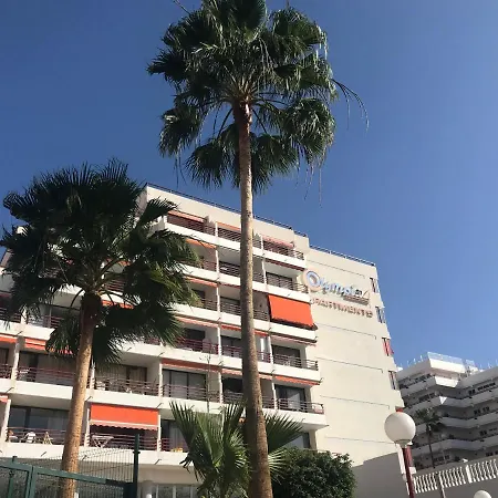 Hotel apartamentowy Sweet Deluxe 4*