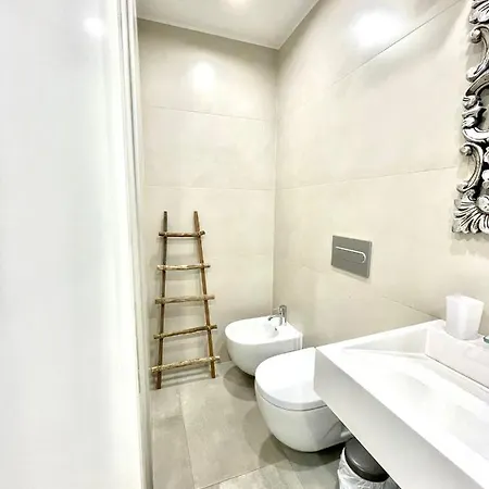 Sweet Deluxe Aparthotel