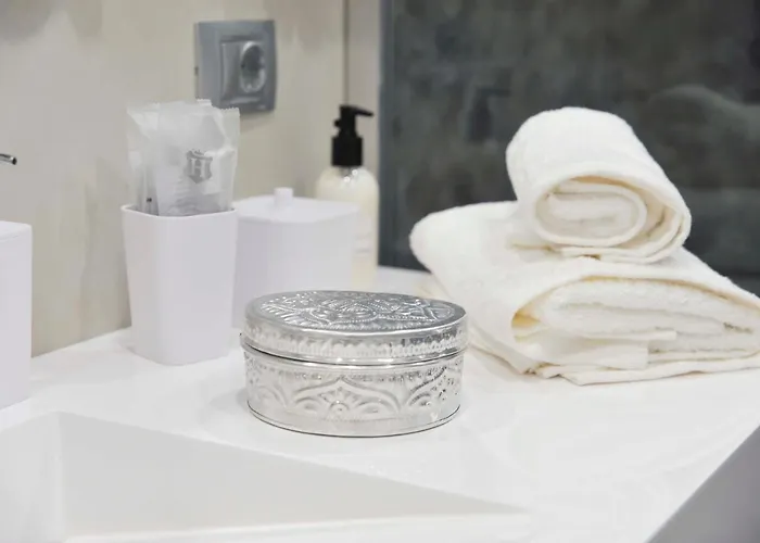 Aparthotel Sweet Deluxe Playa de las Américas