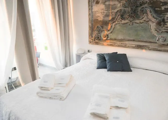 Sweet Deluxe Aparthotel