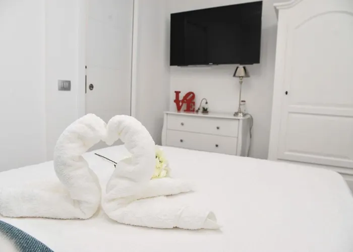 Hotel apartamentowy Sweet Deluxe