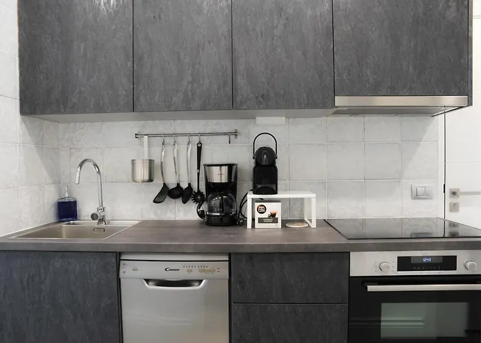 Aparthotel Sweet Deluxe Playa de las Américas