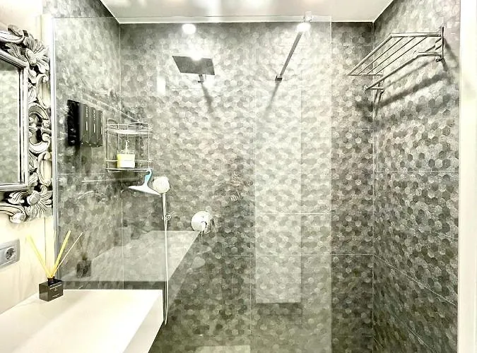 Hotel apartamentowy Sweet Deluxe