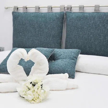 Sweet Deluxe Playa de las Americas (Tenerife)