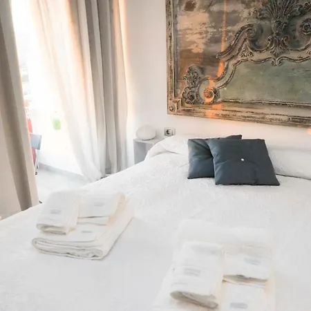 Sweet Deluxe Appart hôtel