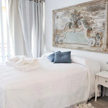 Appart hôtel Sweet Deluxe 4*