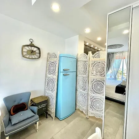 Aparthotel Sweet Deluxe Playa de las Americas (Tenerife)