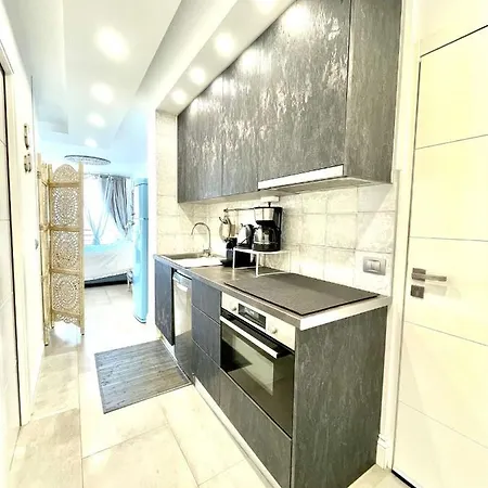 Aparthotel Sweet Deluxe