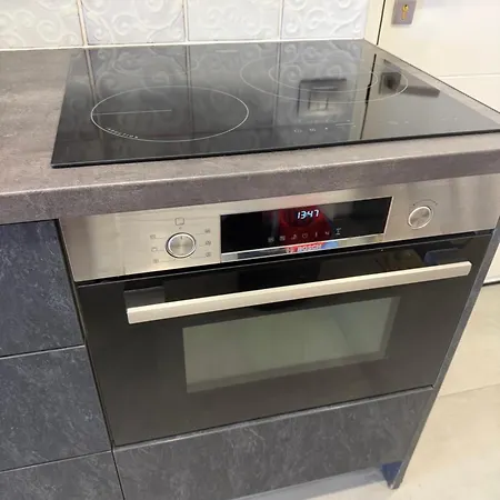 Hotel apartamentowy Sweet Deluxe 4*