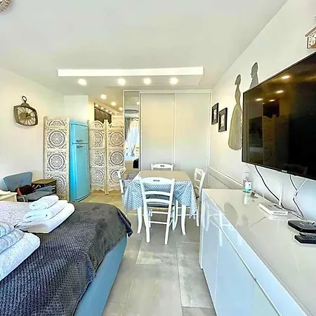 Sweet Deluxe 4* Πλάγια ντε λας Αμέρικας
