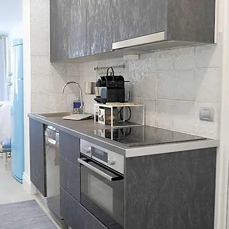 Sweet Deluxe 4* Πλάγια ντε λας Αμέρικας