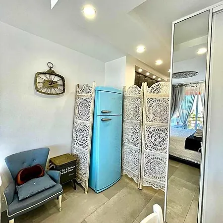 Sweet Deluxe 4* Πλάγια ντε λας Αμέρικας