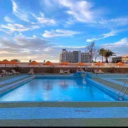 Sweet Deluxe 4* Πλάγια ντε λας Αμέρικας