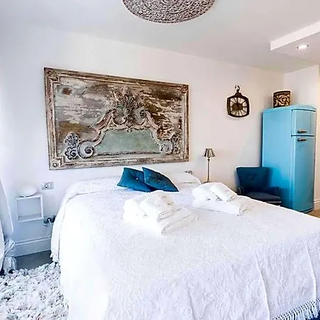 Sweet Deluxe 4* Плая-де-лас-Америкас