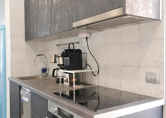 Sweet Deluxe Aparthotel Playa de las Americas (Tenerife)