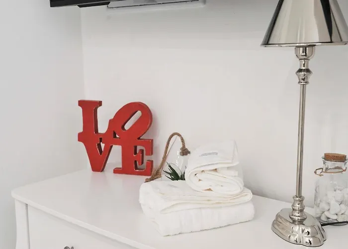 Sweet Deluxe Aparthotel