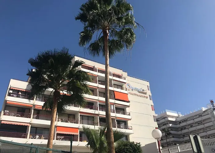 Aparthotel Sweet Deluxe 4*