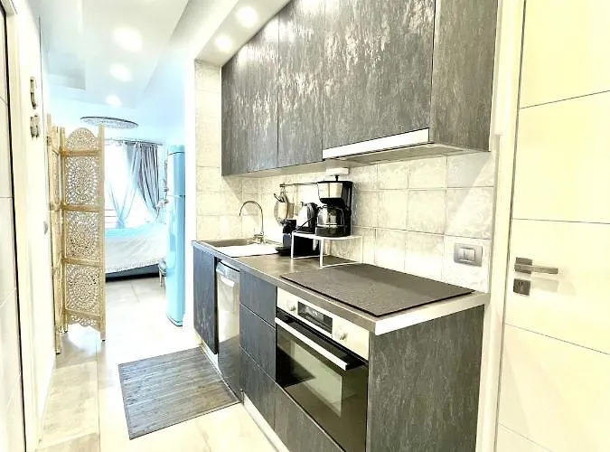 Aparthotel Sweet Deluxe