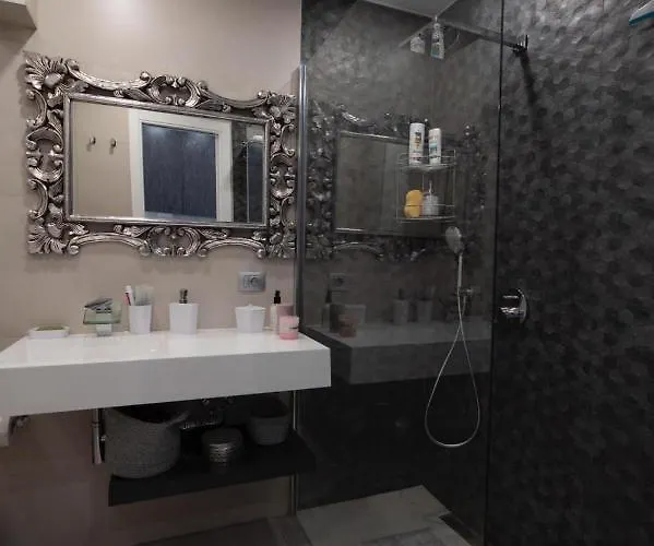 Sweet Deluxe Hotel de apartamente 4*