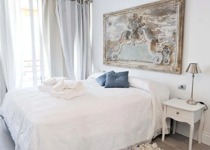 Hotel de apartamente Sweet Deluxe 4*