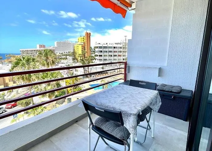 Hotel de apartamente Sweet Deluxe