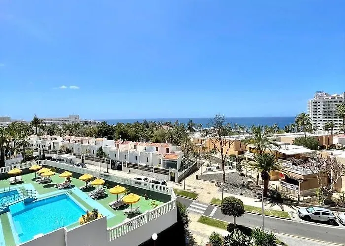 Hotel de apartamente Sweet Deluxe