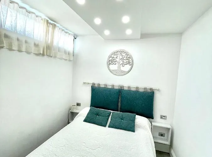 Sweet Deluxe Playa de las Americas (Tenerife)