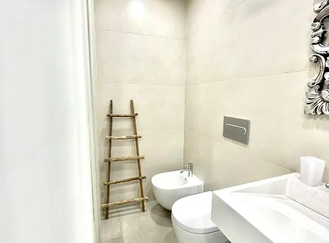 Sweet Deluxe Hotel de apartamente