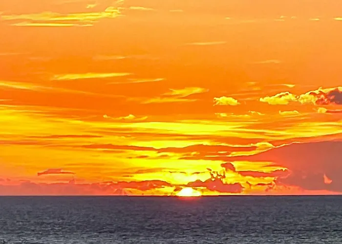 Hotel de apartamente Sweet Deluxe Playa de las Americas (Tenerife)