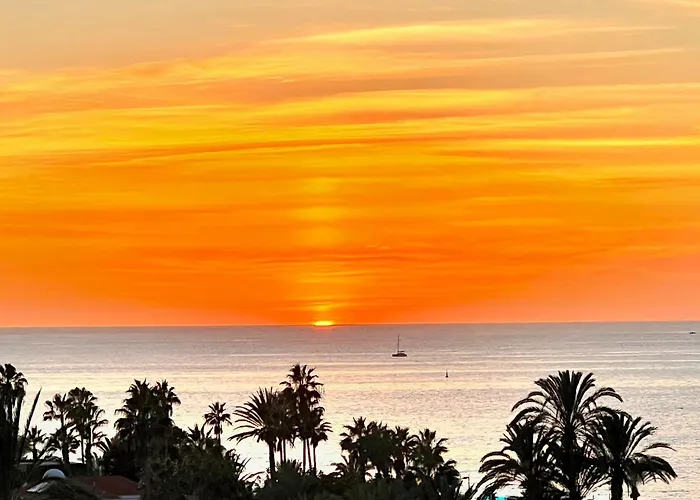 Sweet Deluxe Hotel de apartamente